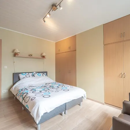 Els At Sea Appartement *