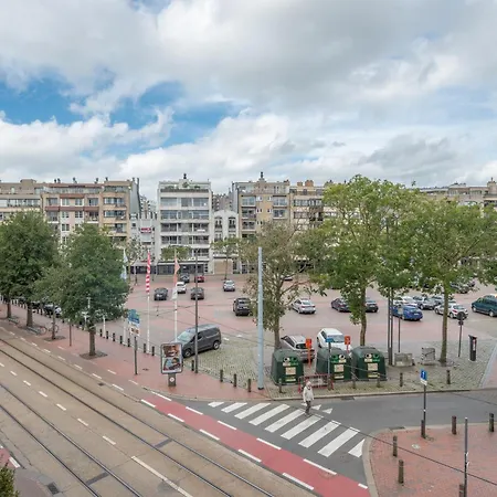 Els At Sea Blankenberge