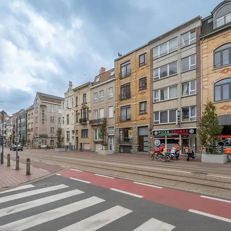 Appartement Els At Sea