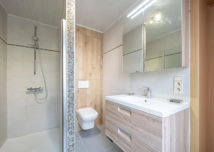 Els At Sea アパート