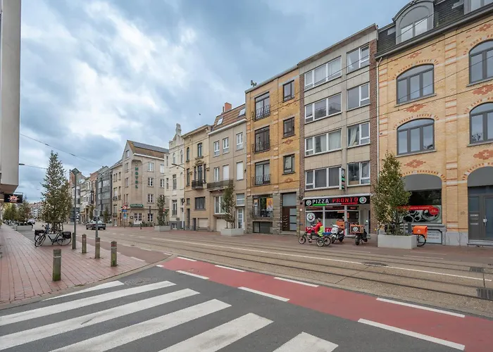 Appartement Els At Sea